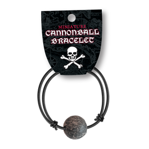 Pirate Cannonball Bracelet BL-001-006