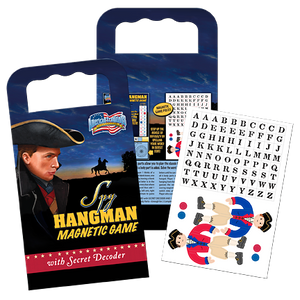 Hangman Game TY-001-109