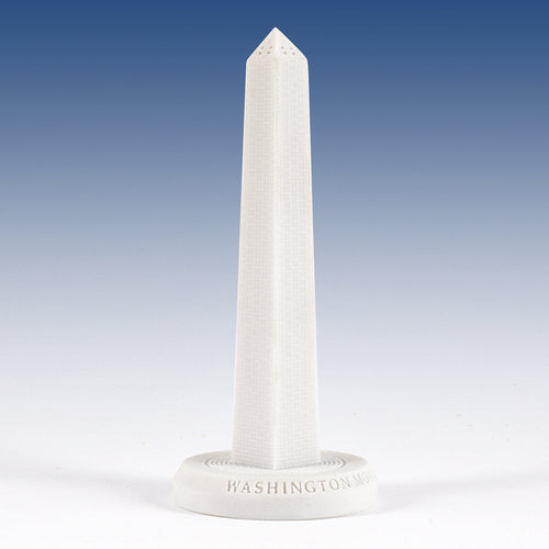 Washington Monument Miniature Sculpt SC-001-229