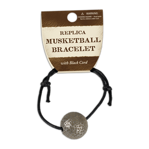 Musketball Bracelet