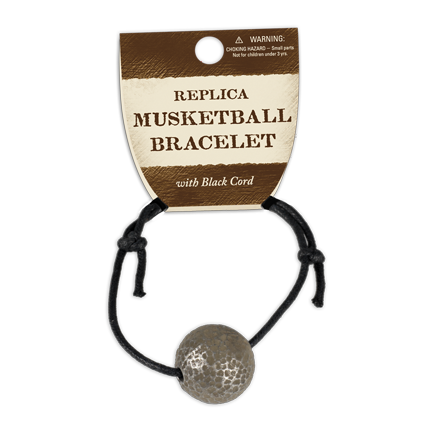 Musketball Bracelet