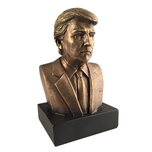 6 inch Donald J. Trump Sculpture